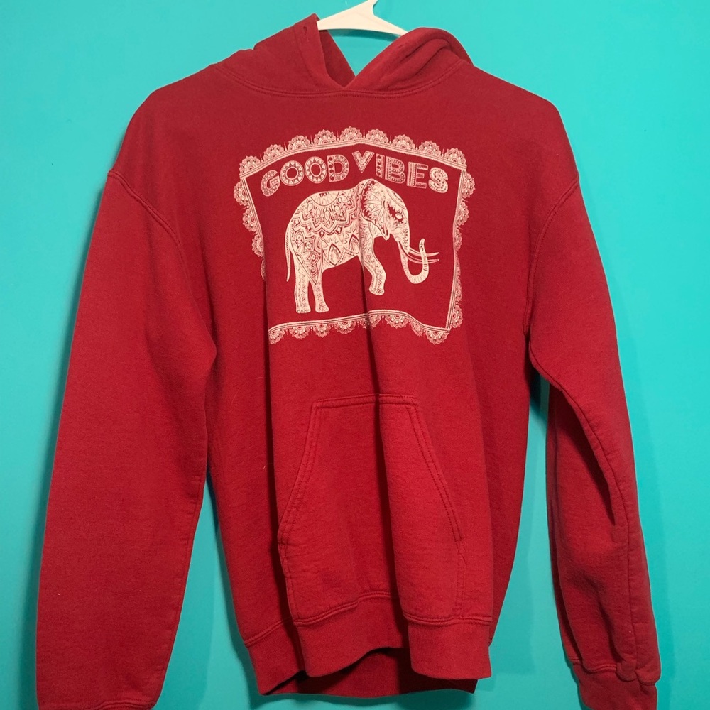 Hoodie